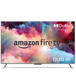 Amazon Fire TV (READ DESCRIPTION)