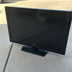36” JVC TV