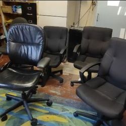 Office Chairs