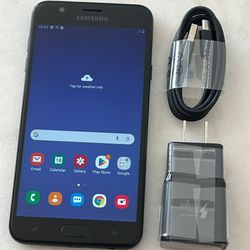Samsung Galaxy J7  , Unlocked for All Company Carrier All Countries  , Excellent Condition Like New