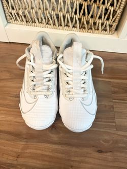 Nike Baseball Cleats-Kids