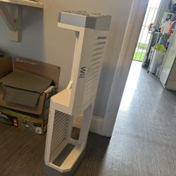 Wii Console Tower