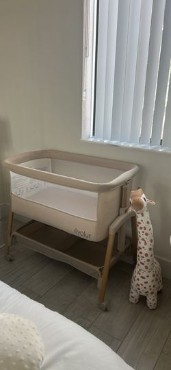 Baby Bassinet