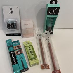 Elf makeup bundle