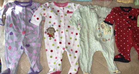 Baby Clothes