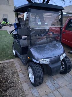Golf Cart