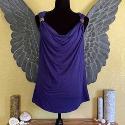 Unlisted By Kenneth Cole Tank Top
