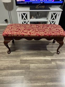 Room Bench