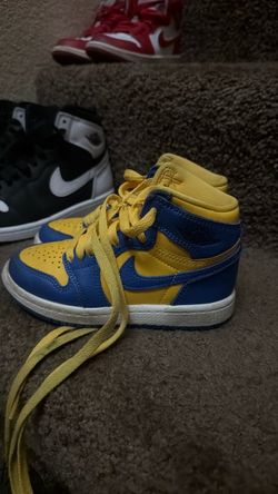 Kids jordan
