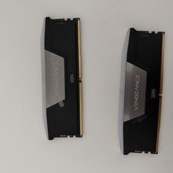 Corsair Vengeance DDR5 DRAM 5600MHZ CL40 32GB(2x16GB)