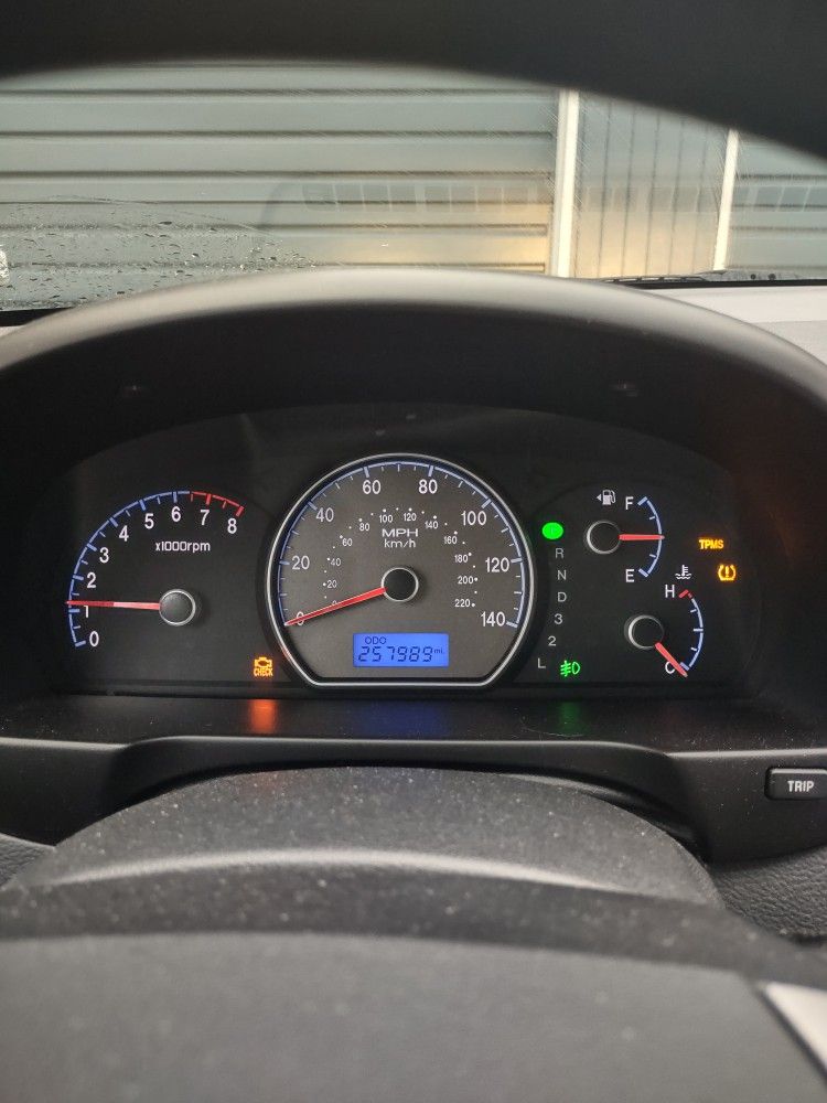 2005 Ford F-250 Super Duty