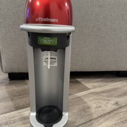 Soda Stream SodaStream Carbonated Water
