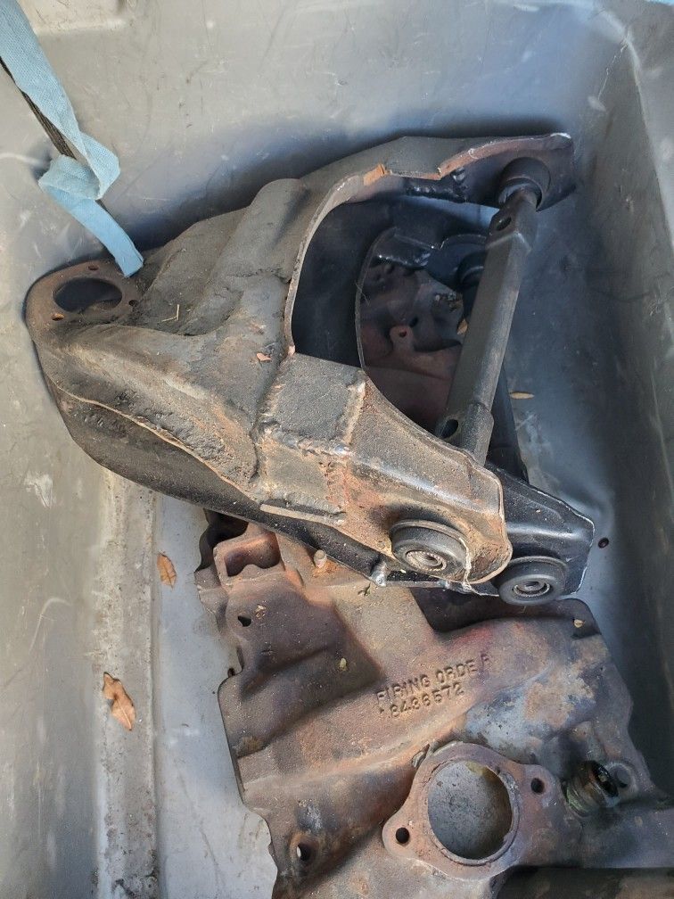 1970 Chevrolet Impala