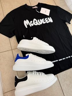 McQueen Shoes 270