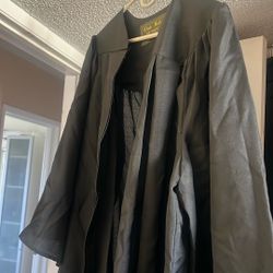 Graduation Gown 