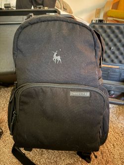 Brevitē Jumper Bag (2021)