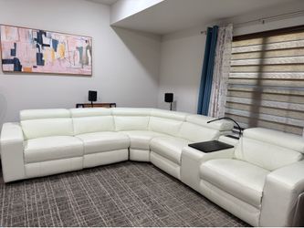 Sectional sofa
