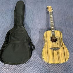 Keith Urban Guitar