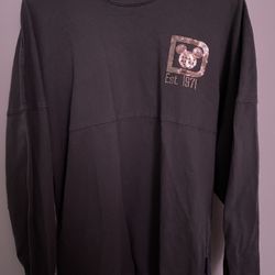 Disney Parks Spirt Jersey 