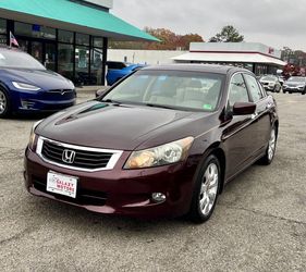 2010 Honda Accord