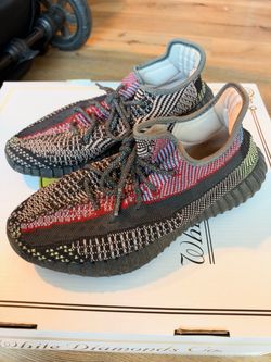 Adidas Yeezy Boost 350 V2 Yecheil Sneakers