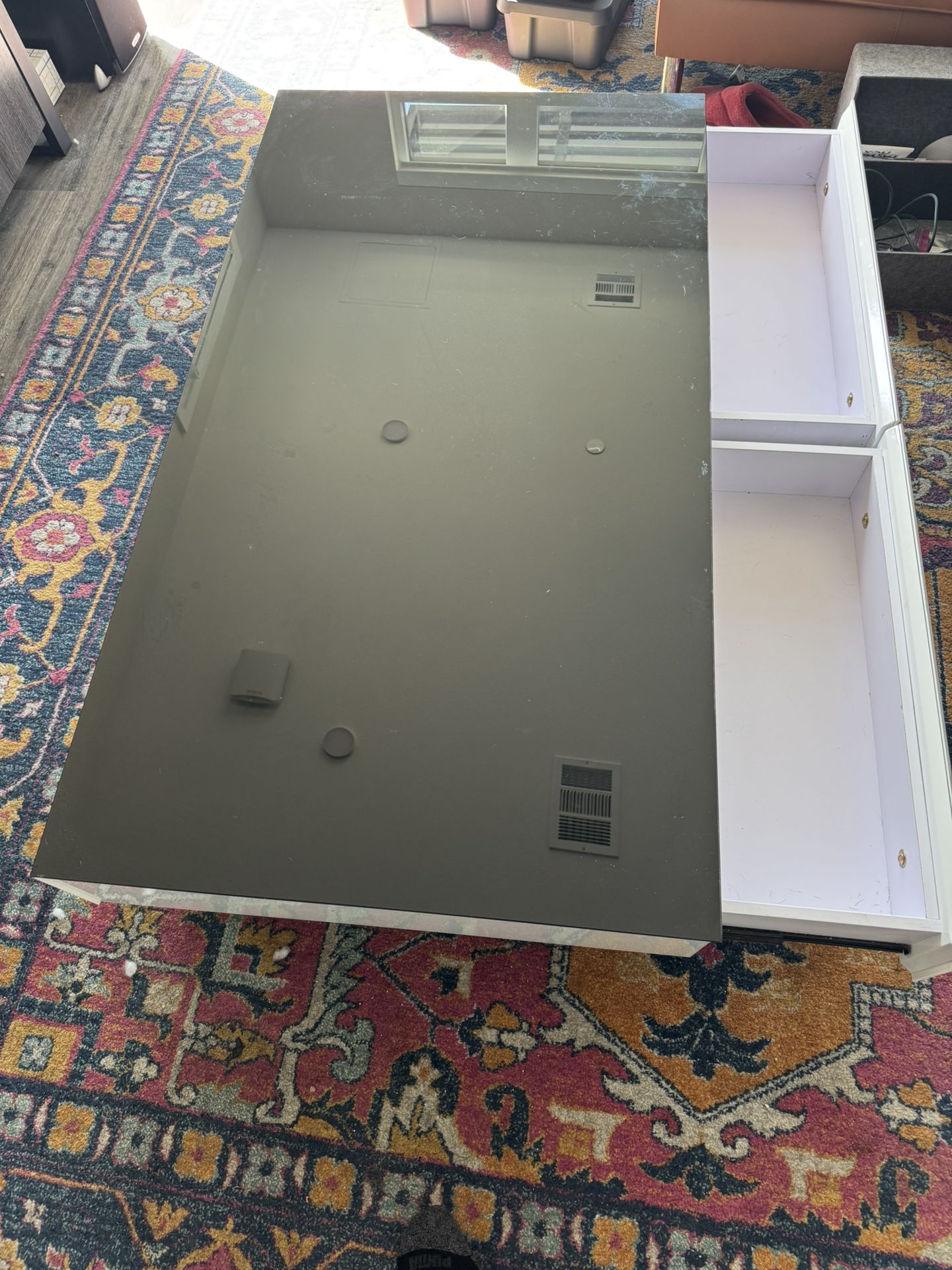 Coffee Table (Free)