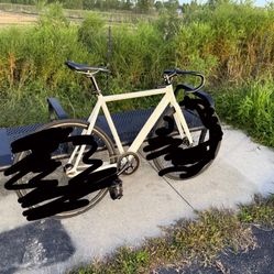 6ku urban track sz 54