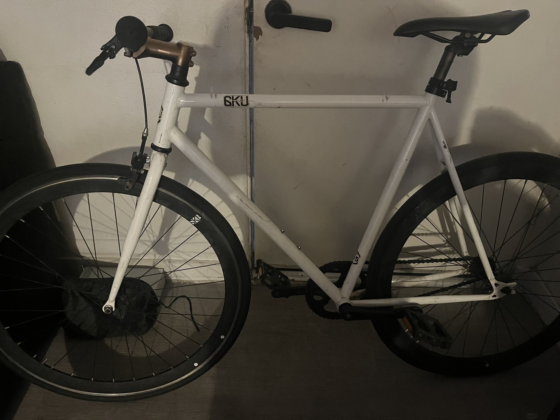 Bike