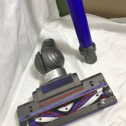 Dyson DC44 animal wand and motor assembly