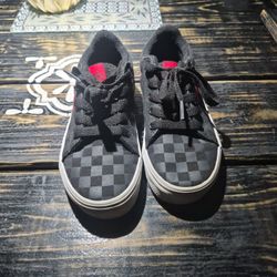 Kids. VANS 