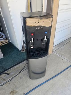 PRIMO Water Dispenser