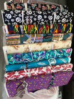Fabric
