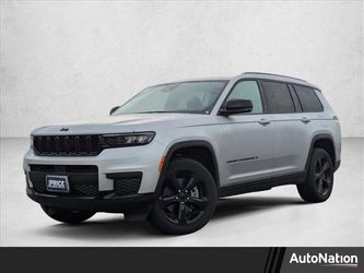 2023 Jeep Grand Cherokee L