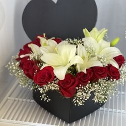 Areglos En Corazón