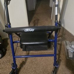 Drive Walker