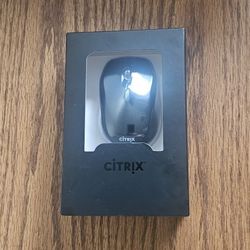 NEW Citrix  X1 Mouse