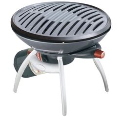 Parrilla Para Fiesta Coleman Nuevo