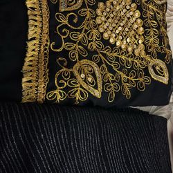 Beautiful Sewing Material 