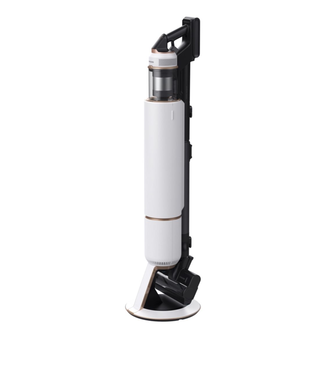 Bespoke Jet Cordless Stick Vacuum with All In One Clean Station