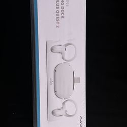 Oculus Quest 2 Charging Dock 