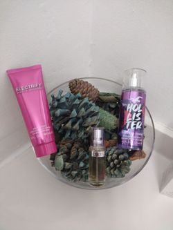 Set 3 product different