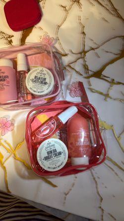 Sol de janeiro gift set regalos mujer $20 each