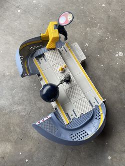 Mario Kart Hotwheels 