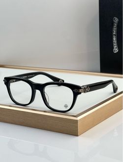 Chrome Hearts