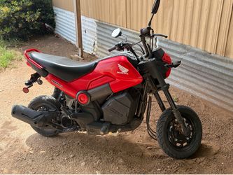 2024 Honda