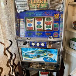 Slot Machine (generation 1)