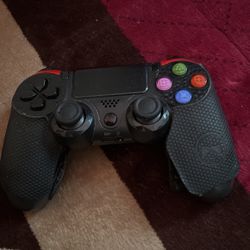 Ps4  Controller 