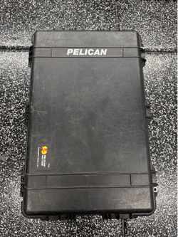 Pelican 1650
