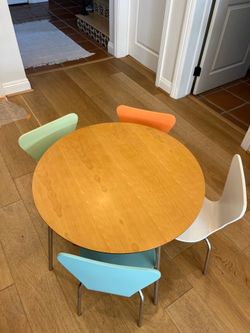 Room & Board kids set