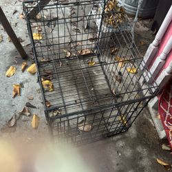 Pets Cage 